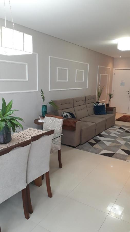 Apartamento Ed Portal De Antares Omar E Celia *