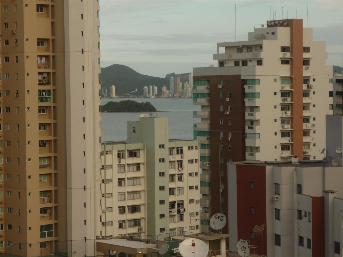 Ed Portal De Antares Omar E Celia Apartamento Balneario Camboriu