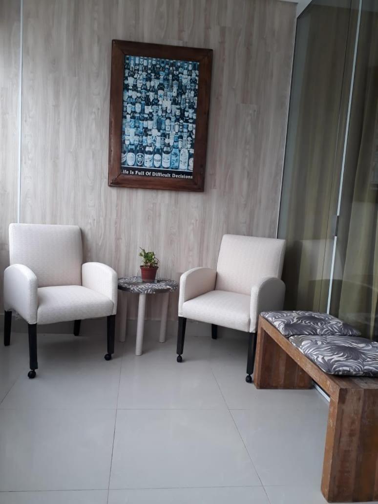 Apartamento Ed Portal De Antares Omar E Celia Balneario Camboriu
