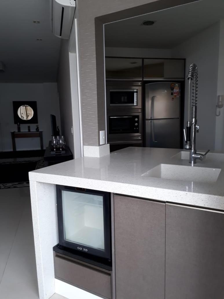 Apartamento Ed Portal De Antares Omar E Celia *