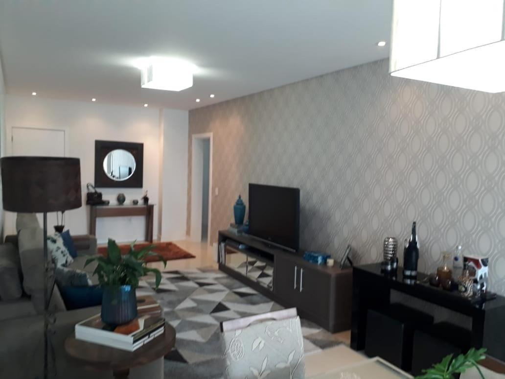 Apartamento Ed Portal De Antares Omar E Celia Balneario Camboriu